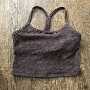 Beyond Yoga sports bra